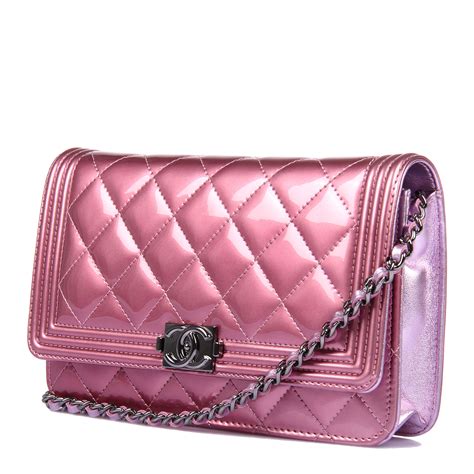 Pink Chanel Bag Free PNG and Clipart 